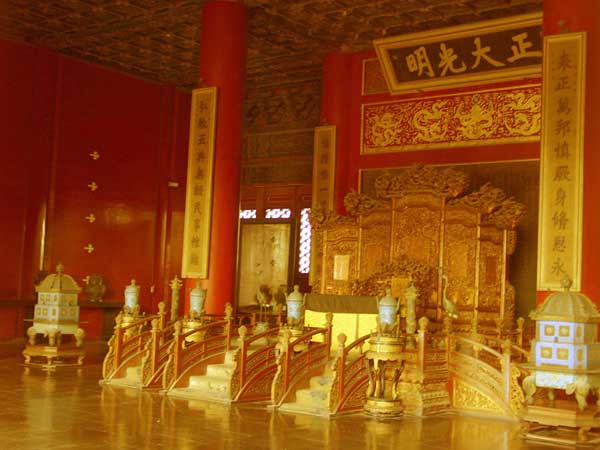 Beijing China reviews